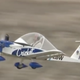 Image for article titled The Ten Smallest Human-Operated Aircraft Ever To Fly